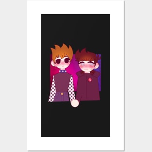 TomTord Posters and Art